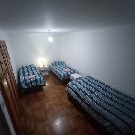 Necochea Departamento Apartment เมนโดซา ภายนอก รูปภาพ