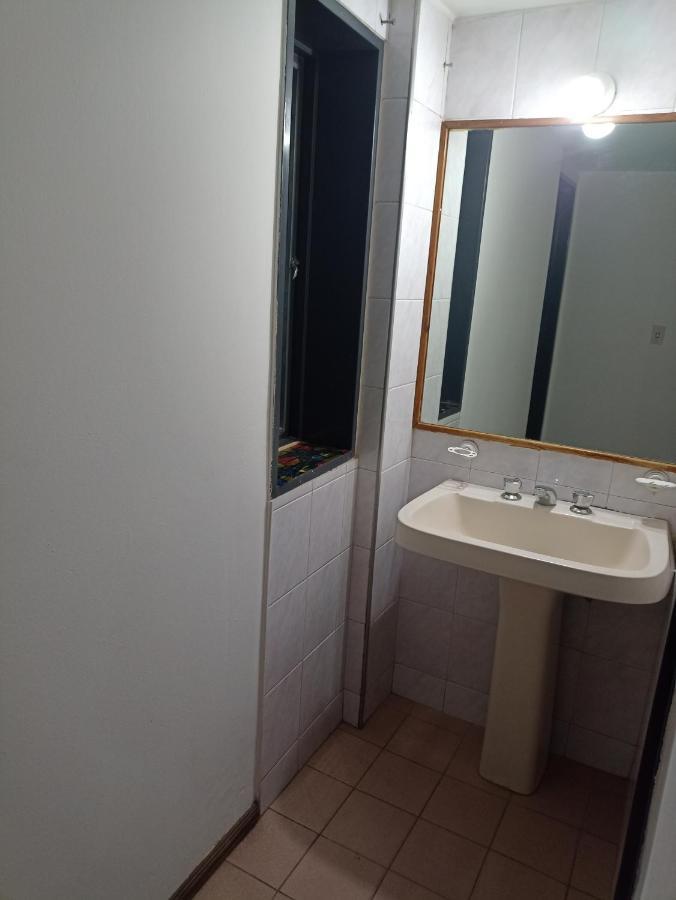 Necochea Departamento Apartment เมนโดซา ภายนอก รูปภาพ