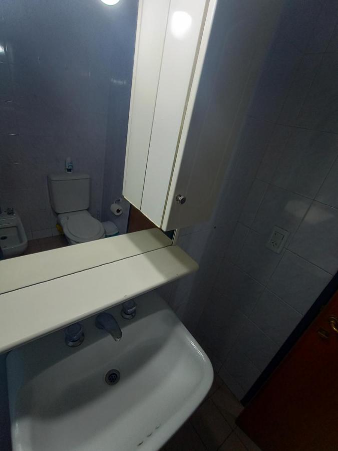 Necochea Departamento Apartment เมนโดซา ภายนอก รูปภาพ